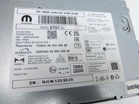 Opel Astra L 21-26 Autoradio IVI High Navigationsmodul Opel Astra L 21-26 27.04.2023 1689830280 9858270780 gebraucht Vorschau 4