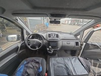 Mercedes Vito W639 10-14 Kasten Türscharnier Scharnier Hinten Rechts Oben Mercedes Vito W639 10-14 26.06.2013... Vorschau 9