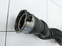 BMW F10 528i 10-13 2,0 180KW Ansaugrohr Ladeluftschlauch Luftschlauch Pos.1 BMW F10 528i 10-13 07.10.2011 7612091... Vorschau 2