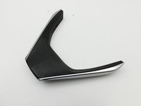 Toyota Auris E18 15-18 Kombi Blende Innen Zierleiste für Lenkrad Toyota Auris E18 15-18 01.06.2015 CS1840 gebraucht Vorschau 2