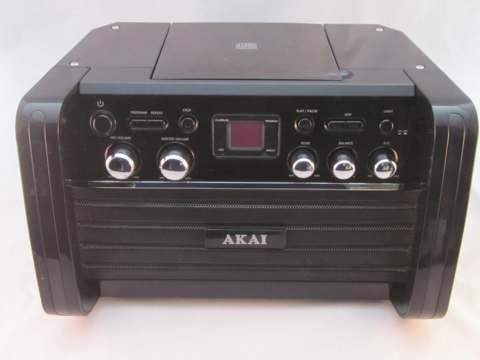 Kareoke System