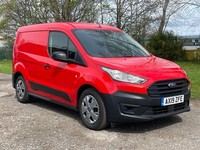 2019 Ford Transit Connect Van 1.5 EcoBlue Van Done Only 48k Miles With FSH + VAT
