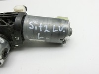 BMW 5er GT F07 09-13 Stellmotor Sitzverstellung Antrieb Sitzmotor Links Vorne BMW 5er GT F07 09-13 28.03.2011... Vorschau 3
