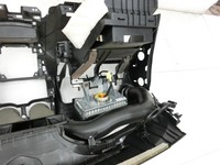Nissan Note E12 13-17 Armaturenbrett Panel komplett Nissan Note E12 13-17 25.02.2016 682003VV1B gebraucht Vorschau 9