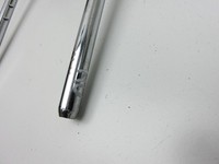 BMW X3 E83 03-06 Kopfstütze für Beifahrer Sitz Rechts oder Links Vorne BMW X3 E83 03-06 12.11.2004 gebraucht Vorschau 4