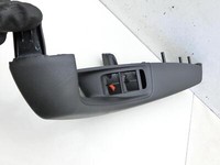 Audi A8 4H 09-13 Lang Handgriff Haltegriff für Türverkleidung Rechts Hinten Audi A8 4H 09-13 15.06.12 4H0867374... Vorschau 2