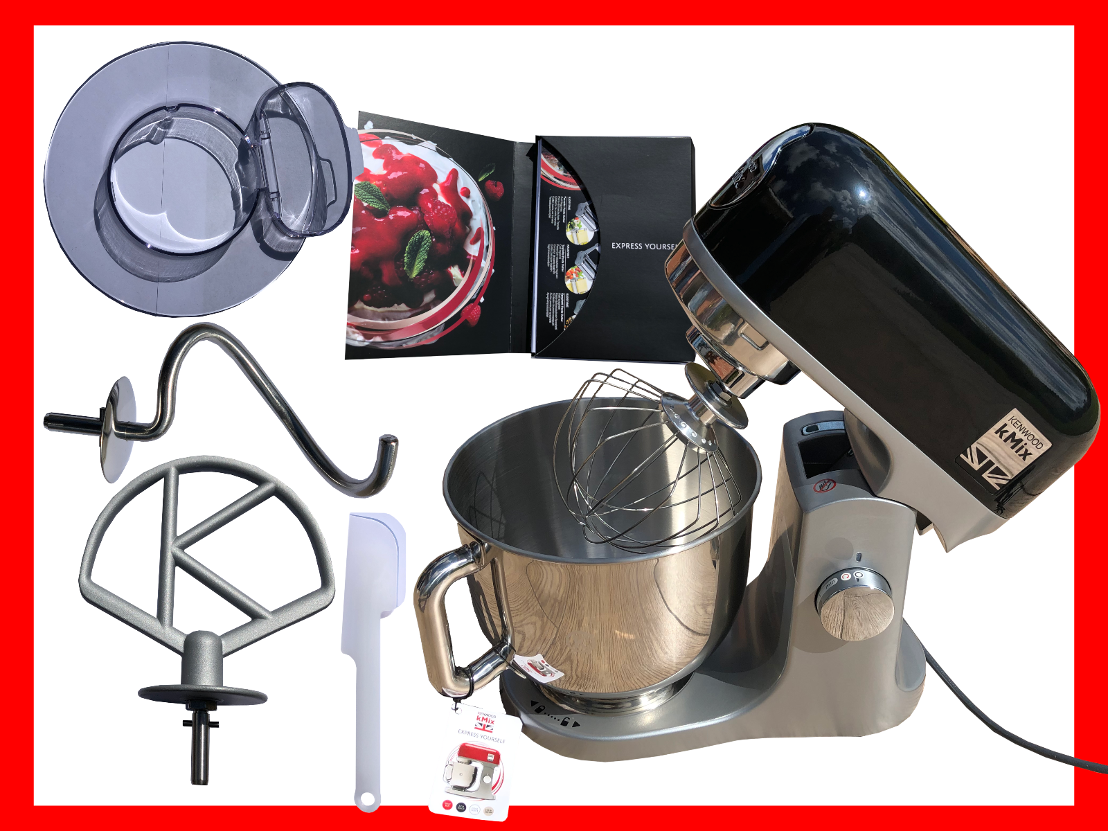 Kenwood Küchenmaschine Kmx 750 2021 Kenwood Küchenmaschine Kmx 750 2021