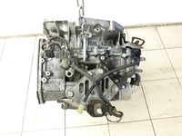 Renault Laguna III 3 07-11 dCi 2,0 110KW AJ0004 Automatikgetriebe Getriebe ohne Wandler AJ0004 Renault Laguna III 3... Vorschau 7