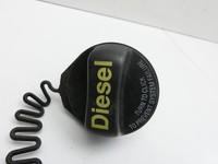 Volvo XC60 156 13-17 Tankdeckel Verschluss Tankverschluss Volvo XC60 156 13-17 23.11.2016 31303817 gebraucht Vorschau 2