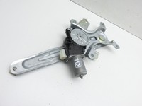 Suzuki Swift IV NZ 13-17 5T Fensterheber elektrisch mit Motor Heber Rechts Hinten Suzuki Swift IV NZ 13-17... Vorschau 2
