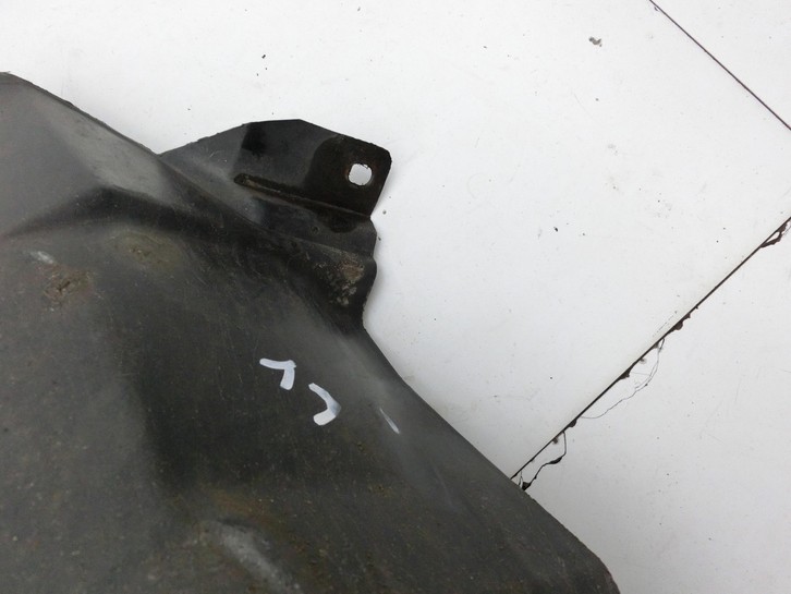 Jumper Ducato 250 06-14 Kotflügel Verkleidung Radhausschale Links Vorne Jumper Ducato 250 06-14 20.04.2007 7119LQ... Vorschau 4