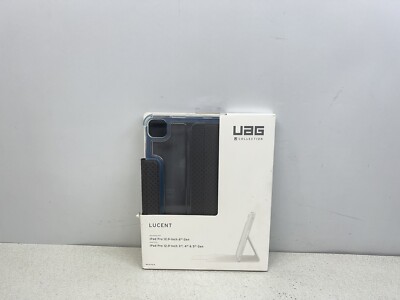 UAG - Lucent Case 12.9-Inch 6th Generation iPad Pro -