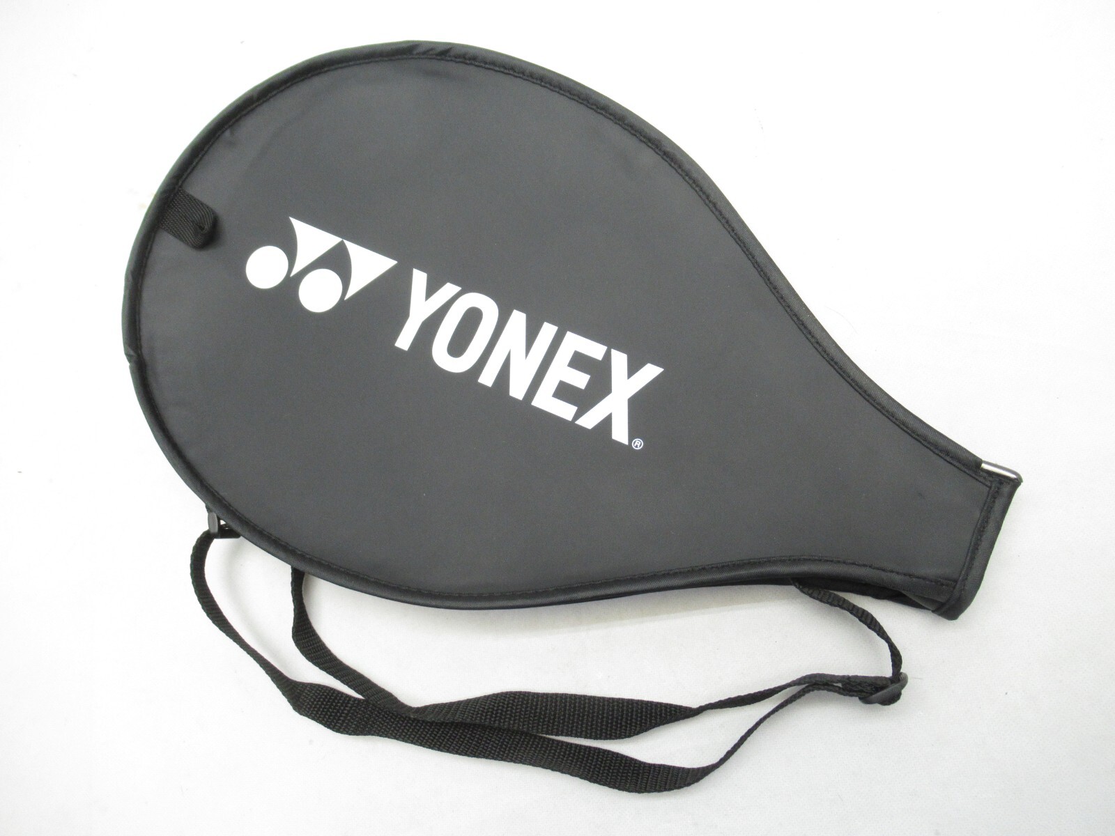 NEW* YONEX 3/4 STYLE SINGLE JUNIOR TENNIS RACQUET COVER (19