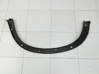 BMW X5 35d E70 06-10 Leiste für Kotflügel Links Hinten A53 BMW X5 35d E70 06-10 29.06.2007 7158425 7158425-04... Vorschau 5