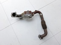 Ford Focus 3 III 11-15 1,0 74KW Katalysator Kat Ford Focus 3 III 11-15 27.05.2014 CM51-5E211-CF 1873837 gebraucht Vorschau 4