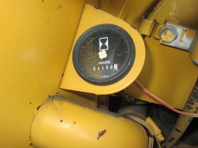 1996 John Deere 450G LT IV, ROPS, 6 Way Blade, Very Straight & Clean, 4160 Hours