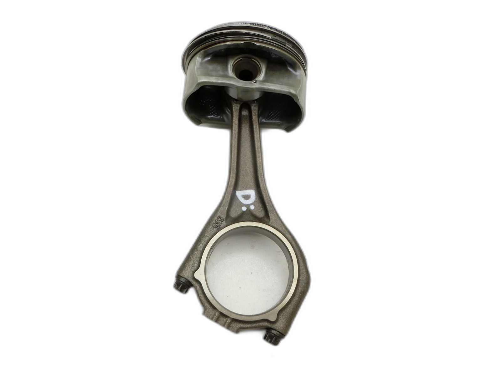 Piston Assembly with Connecting Rod POS D for BMW X5 E70 06-10 - Bild 1