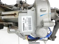 Nissan Qashqai J10 10-13 Lenkhilfe Lenksäule elektrisch Nissan Qashqai J10 10-13 01.01.2010 48810-BR60C gebraucht Vorschau 4