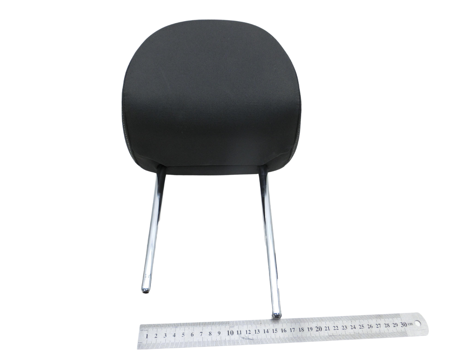 Audi A1 8X 10-14 3T Kopfstütze für Beifahrer Sitz Rechts oder Links Vorne  - Bild 1