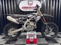 BRAND NEW 2026 HONDA CRF 250 RS BLACK EDITION MOTO-X BIKE