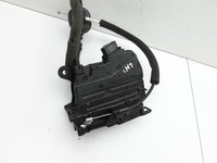 Renault Captur I HF 17-19 Türschloss m. ZV Stellmotor Links Hinten Renault Captur I HF 17-19 29.11.2019 805034742R... Vorschau 4
