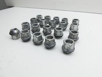 Opel Astra J 12-15 Satz Radmuttern Muttern Radbolzen Opel Astra J 12-15 09.12.2014 gebraucht Vorschau 4