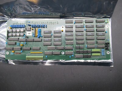 Hoyer PCB Circuit Board  5773.9052 *Brand New*