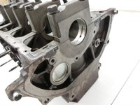Ford Transit/Tourneo Connect 09-13 TDCi 1,8 55KW Lynx Motorblock Kurbelgehaeuse Zylinderblock Rumpfmotor Motor Ford... Vorschau 5