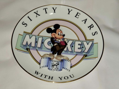 【希少】50's U.S.A vintage Mickey ミッキーマウス 特大 希少○80s デッドストックUSA製 ディズニー ミッキーマウス