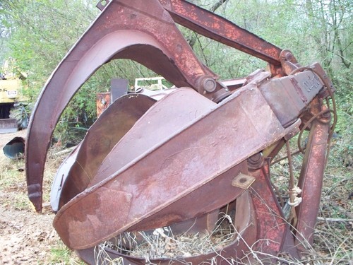 MAC Cable Grapple, EXCELLENT CONDITION