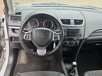 Suzuki Swift IV NZ 13-17 Luftdusche Luftdüse Mitte mit Staufach Suzuki Swift IV NZ 13-17 23.12.2015 gebraucht Vorschau 7