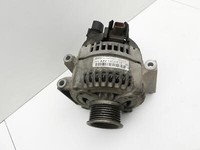 Opel Astra K 15-19 CDTi 1,6 100KW Lichtmaschine Generator 140A 14V Opel Astra K 15-19 25.10.2018 13520813... Vorschau 2
