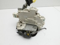 Audi A6 4F C6 08-11 Kombi Türschloss m. ZV Stellmotor Links Hinten Audi A6 4F C6 08-11 10.03.2009 4F0839015 gebraucht Vorschau 4