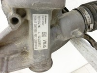 Skoda Octavia 17-20 Lenkgetriebe El. Servolenkung Lenkhilfe Skoda Octavia 17-20 09.11.2017 5Q1423051AT 500909144T... Vorschau 4