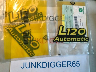 John Deere L120 Parts | John Deere Parts - www.mygreen.farm