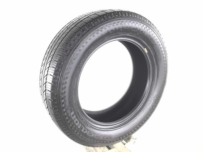 P245/60R18 BlackLion Voracio H/T BC86 105 H Used 8/32nds