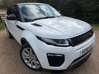 2016 Land Rover Range Rover Evoque 2.0 Range Rover Evoque HSE Dynamic TD4 Auto 4