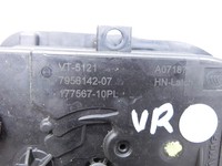 BMW F40 M135i 19-25 5T Türschloss Stellmotor ZV Schloss Vorne Rechts BMW F40 M135i 19-25 16.03.2021 7956142... Vorschau 6