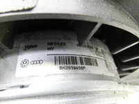 Audi A6 4G C7 11-14 TFSI 2,0 132KW Lüfter Ventilator f. Kühler Links 400W 400MM Audi A6 4G C7 11-14 20.04.2012... Vorschau 6