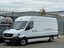 2017 Mercedes-Benz Sprinter 2.1 314 CDi RWD L3 H3 5dr
