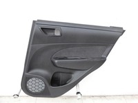 Suzuki Swift IV NZ 13-17 5T Türverkleidung Türpappe Rechts Hinten Suzuki Swift IV NZ 13-17 23.12.2015 gebraucht Vorschau 3