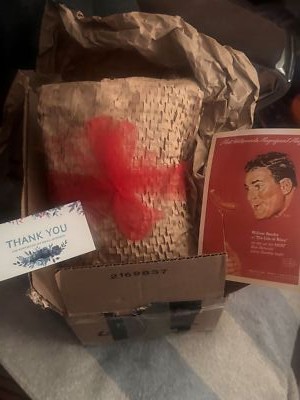 Item photo(s) from verified buyer