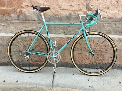 1994 Bianchi VirataのeBay公認海外通販|セカイモン 1994 Bianchi VirataのeBay公認海外通販|セカイモン