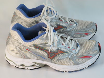 mizuno wave nexus blue