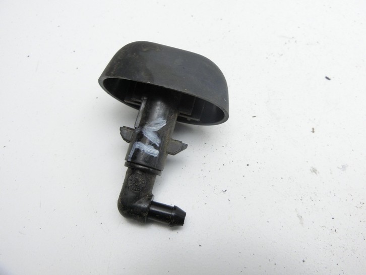 Land Rover Discovery 4 L319 09-13 Waschdüse für Windschutzscheibe WS Links Land Rover Discovery 4 L319 09-13... Bild 3