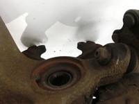 VW UP AA 15-23 1,0 44KW Achsschenkel Radnabe Links Vorne VW UP AA 15-23 15.01.2015 1S0407255C gebraucht Vorschau 5