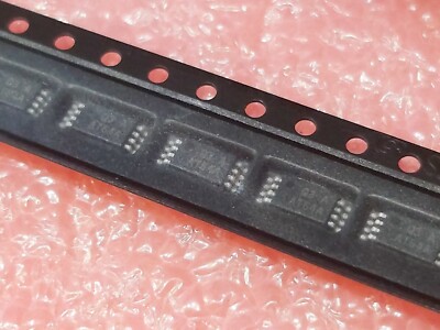 2x AT24C64A-10 64KBit I2C Serial Eeprom Memory Automotiv Grade SMD TSOP8
