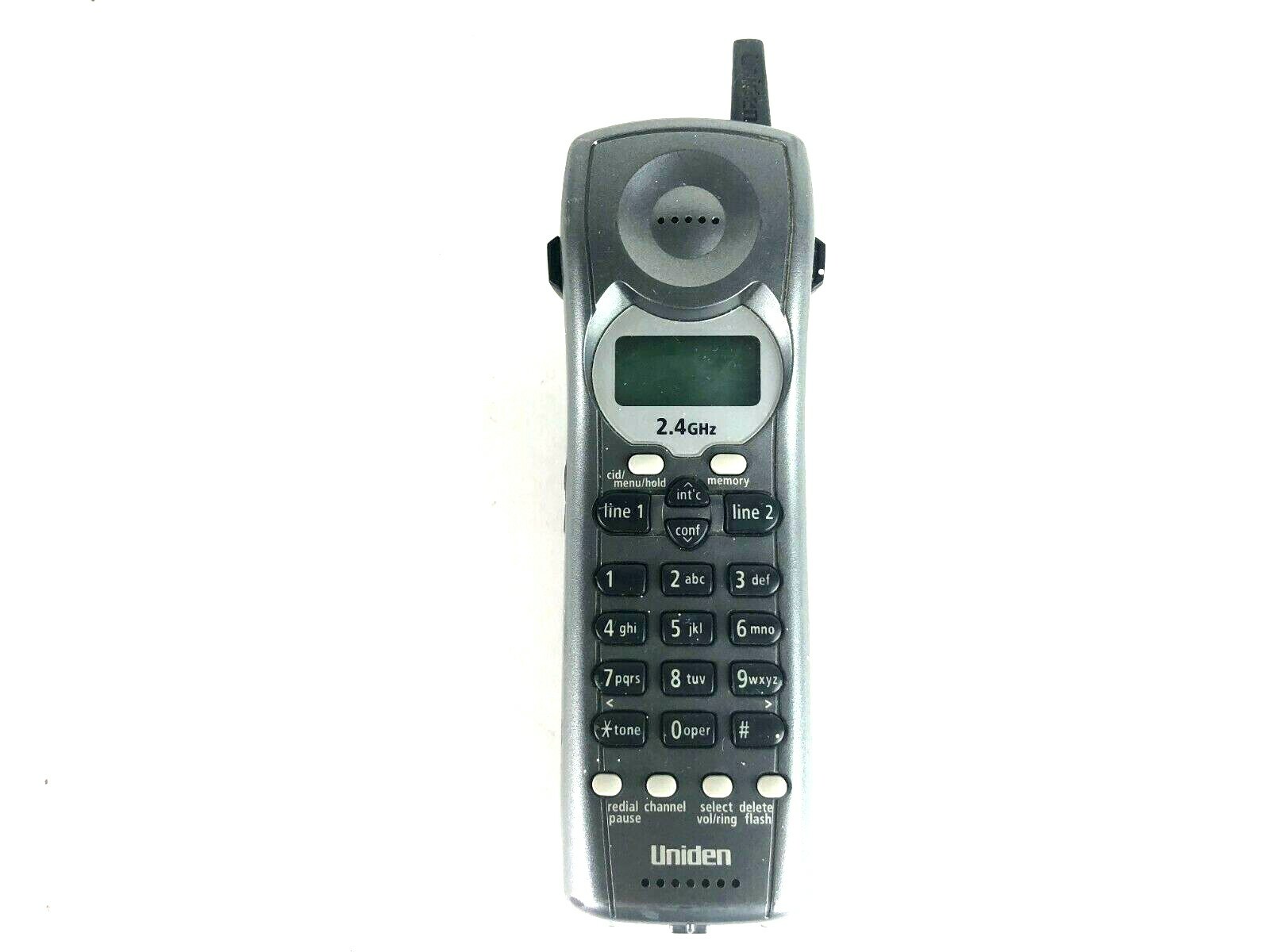 Uniden EXI3226 Caller I.D. 2.4GHz Phone