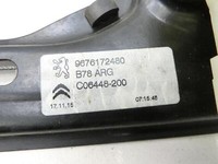 Citroen C4 Picasso II 13-16 Grand Fensterhebermotor mit Fensterheber Links Hinten Citroen C4 Picasso II 13-16... Vorschau 4