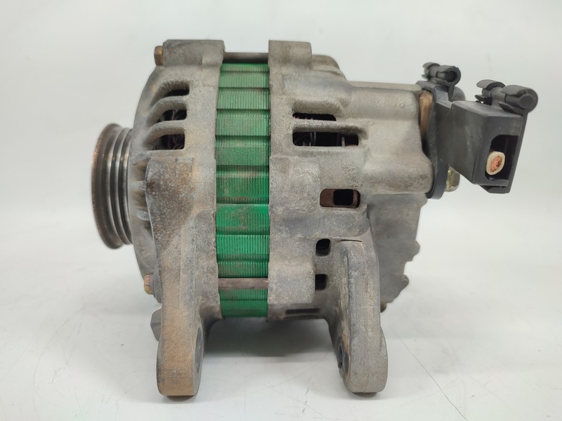 Ab175054 Alternateur / 1660317 Pour Hyundai Accent X3 1.3 Cat